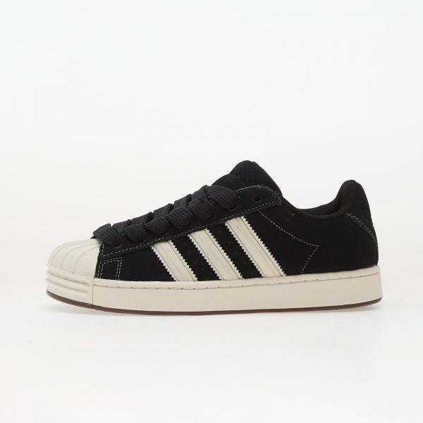 Tenisky adidas Superstar St W Core Black/ Core White/ Clear Sky EUR 39 1/3