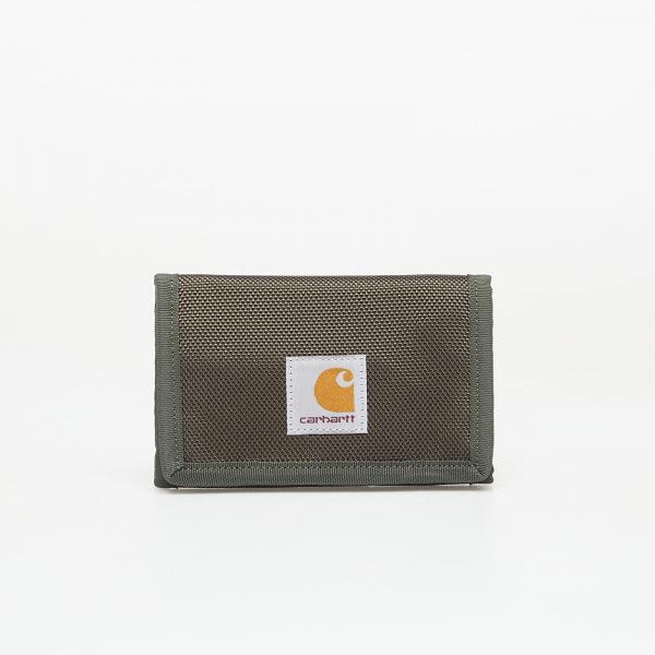 Peněženka Carhartt WIP Prescott Wallet Oxide Green Universal