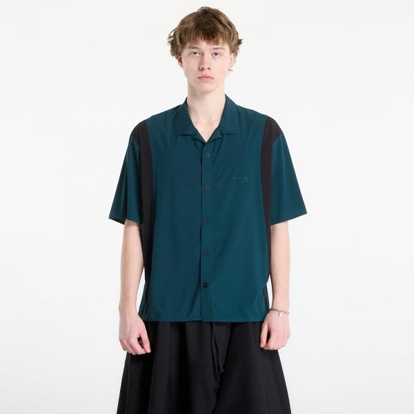 Košile Y-3 Lightweight Woven Shirt Veraur S