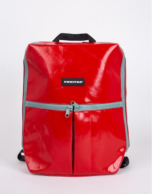 Batoh FREITAG F49 Fringe 21 l