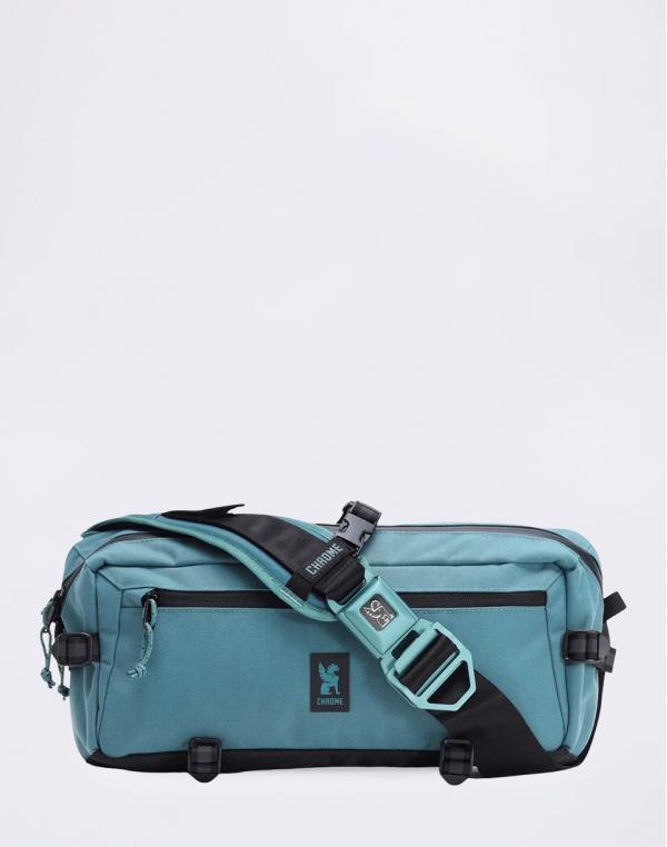 Chrome Industries Kadet Steel Blue