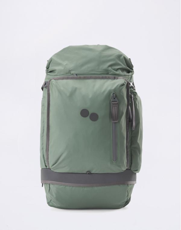 Batoh pinqponq Komut Medium Pure Sage 32 - 37 l
