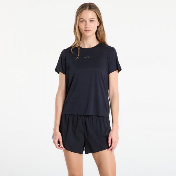 Tričko Craft Hypervent Black S