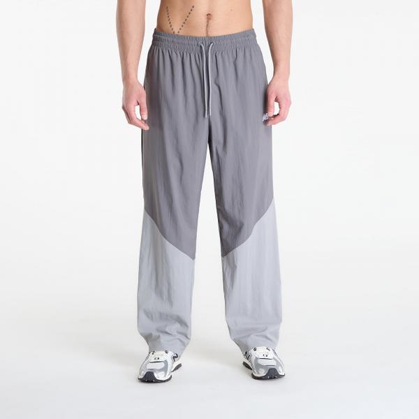 Kalhoty New Balance Sport Legacy Pant Grey L