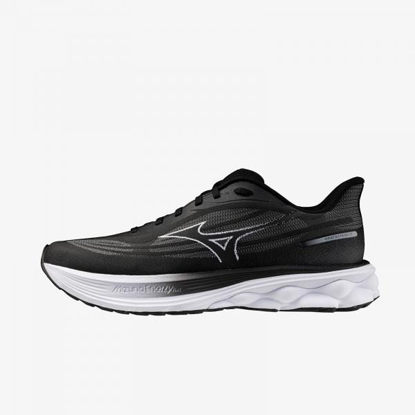 Tenisky Mizuno Wave Skyrise 7 (M) Black/ White/ Iron Gate EUR 44.5