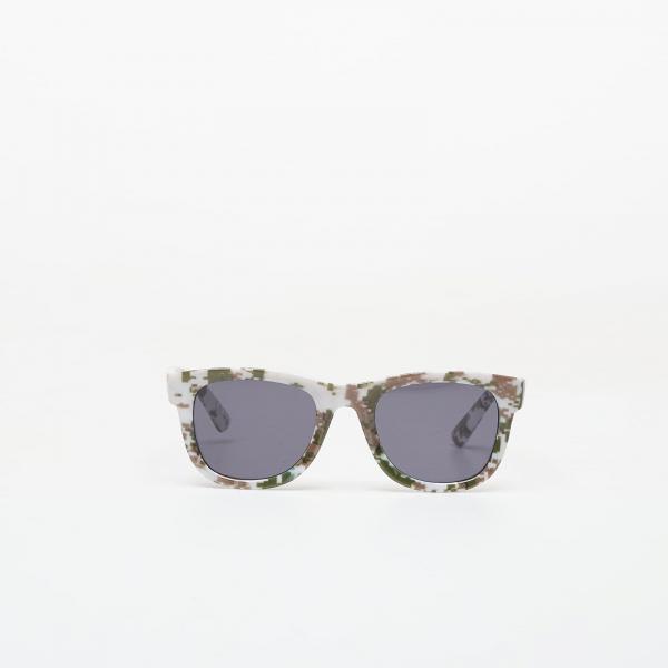 Sluneční brýle Vans Spicoli Sunglasses Neutral Olive Universal