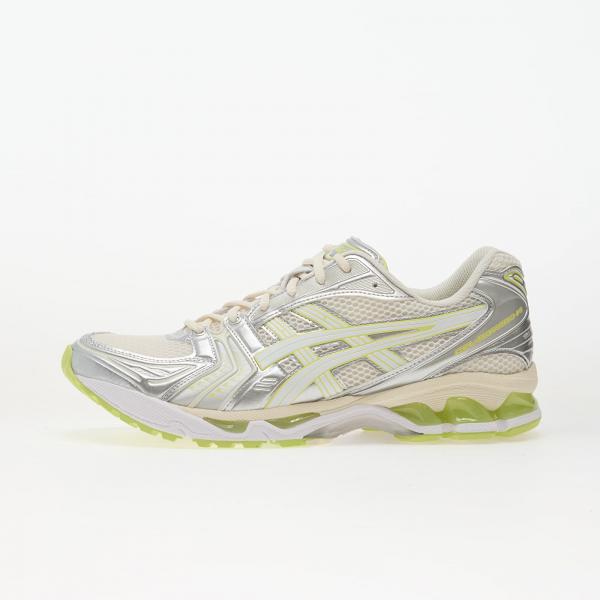 Tenisky Asics Gel-Kayano 14 Cream/ Pistachio EUR 44.5
