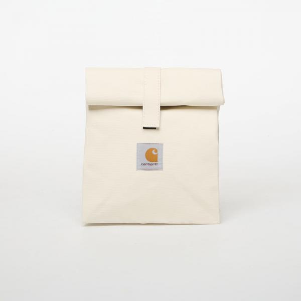 Carhartt WIP Lunch Bag Natural Universal