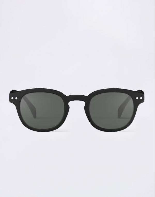Izipizi Sun #C Black