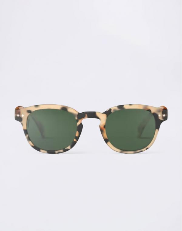 Izipizi Sun #C Light Tortoise Polarized