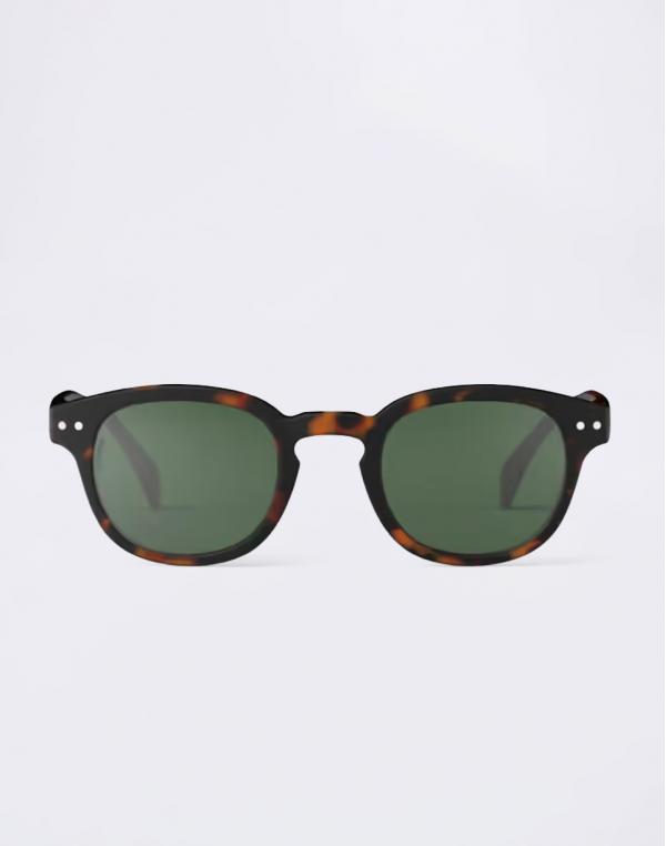 Izipizi Sun #C Tortoise Polarized