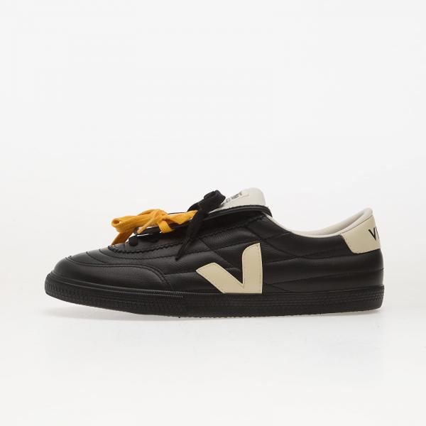 Tenisky Veja W x Magliano Panenka Black EUR 39