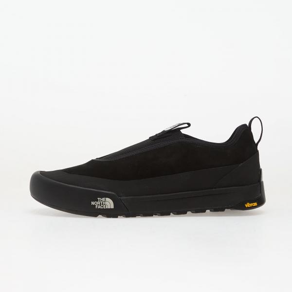 Tenisky The North Face Clyffe Slip On Tnf Blk/ Tnf Blk EUR 41