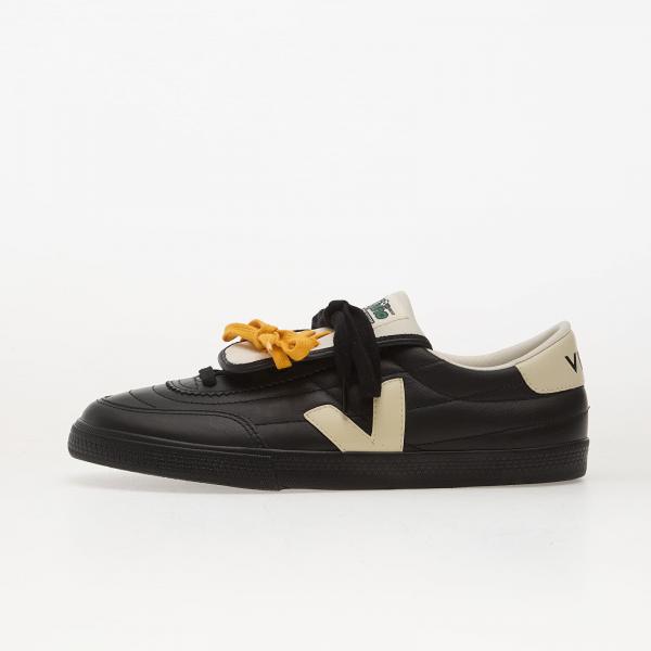 Tenisky Veja x Magliano Panenka Black EUR 46
