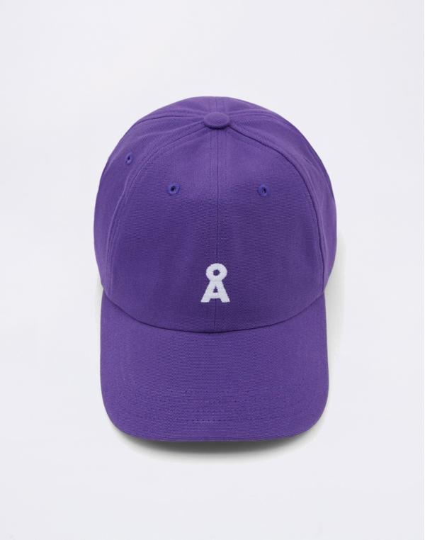 Armedangels Yenaas Bold 3495 pungent purple