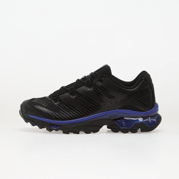 Tenisky Salomon XT-4 Og Recon Black/ Black/ Bluing EUR 37 1/3