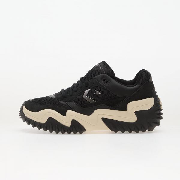 Tenisky Converse Wave Motion Trainer Black/ Natural Ivory/ Black EUR 38