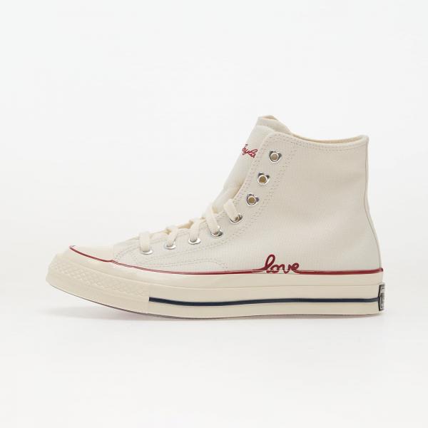 Tenisky Converse Chuck 70 Optical White EUR 36