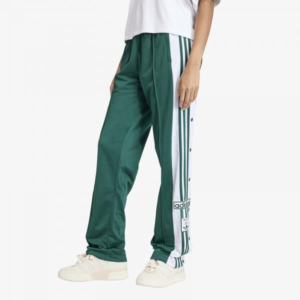 Tepláky adidas Adibreak Track Tracksuit Bottoms Collegiate Green M
