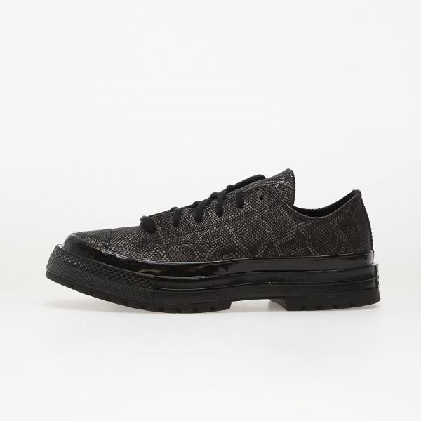 Tenisky Converse Chuck 70 National Black EUR 44.5