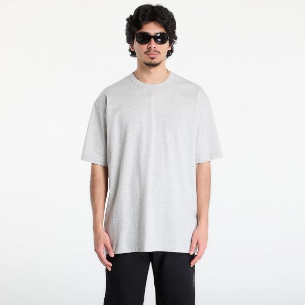 Tričko Comme des Garçons SHIRT Mens T-Shirt Knit Top Grey M