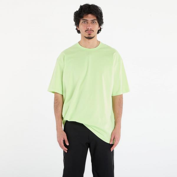 Tričko Comme des Garçons SHIRT Mens T-Shirt Knit Pastel Green L