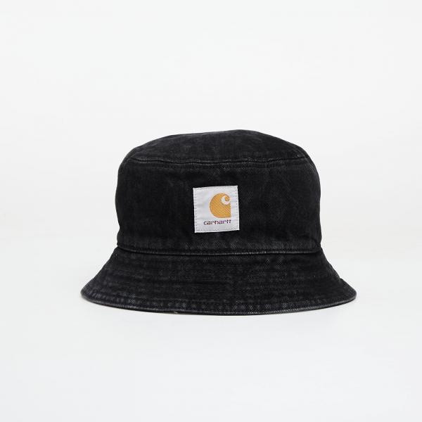 Klobouk Carhartt WIP Belmar Bucket Hat Snake Camo/ Black S/M