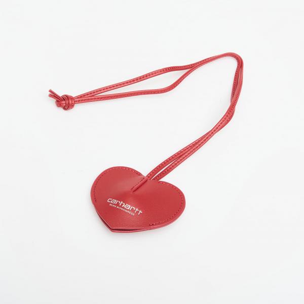 Carhartt WIP Hartt Key Bell Oxide Red Universal
