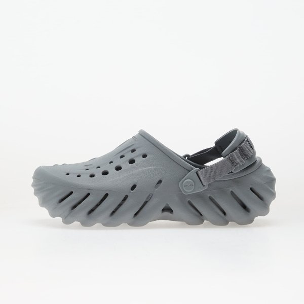 Boty Crocs Echo Clog Concrete 12