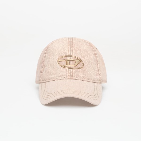 Kšiltovka Diesel C-Nyloff Hat Kelp 2