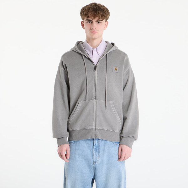 Mikina Carhartt WIP Hooded Nelson Jacket UNISEX Yosemite S