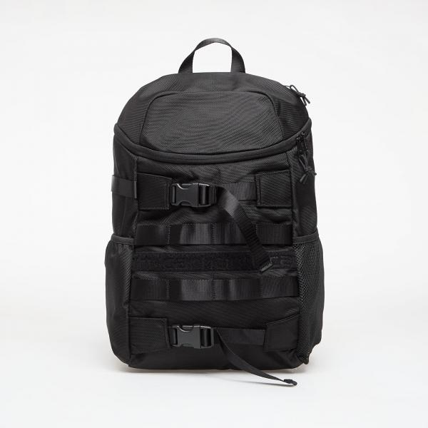 Batoh Carhartt WIP Prescott Backpack Black 25 l