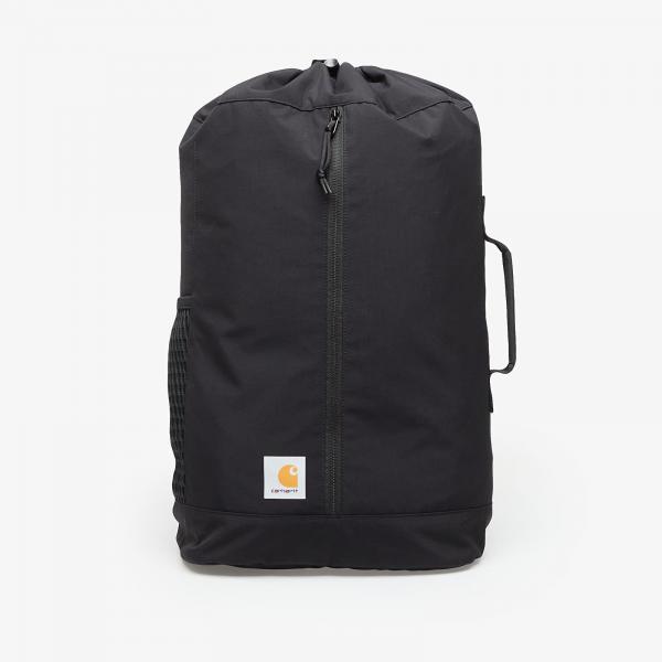 Batoh Carhartt WIP Egerton Crossbody Bag Black/ Black Universal
