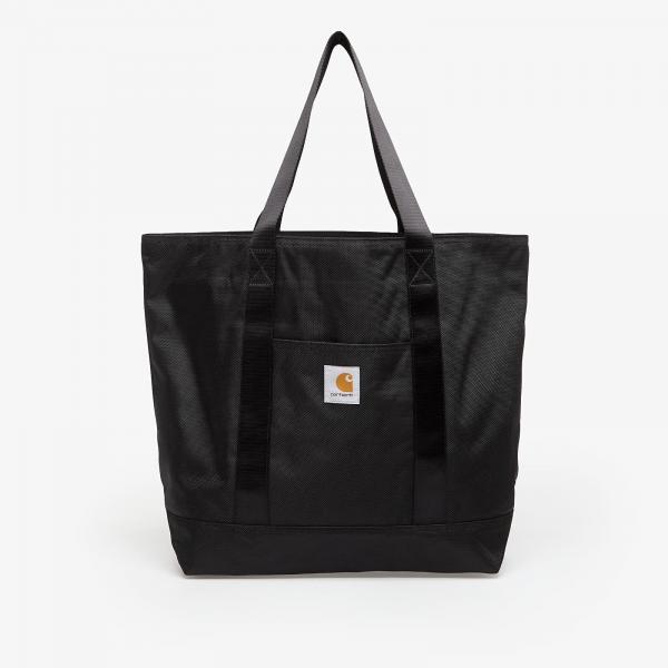 Taška Carhartt WIP Prescott Tote Black Universal