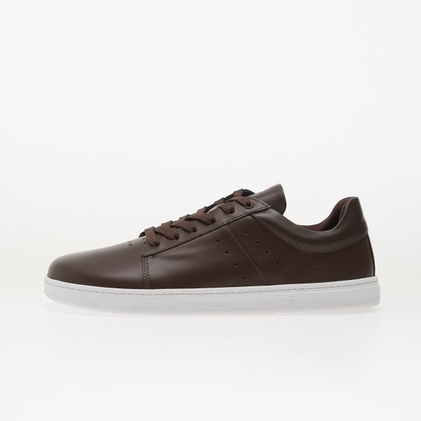 Boty Barebarics Enigma Dark Brown 44