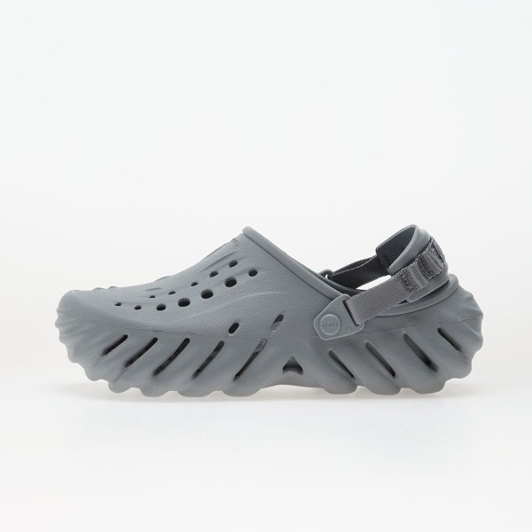 Boty Crocs Echo Clog Concrete 8