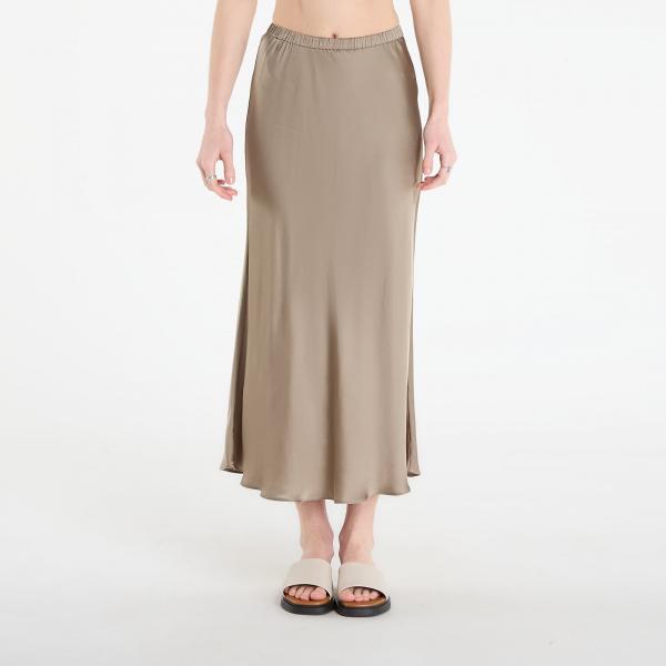 Sukně Samsøe Samsøe Samiley Skirt Overland Trek S