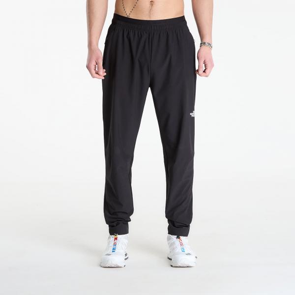 Kalhoty The North Face Mountain Athletics Ushba Pants TNF Black S
