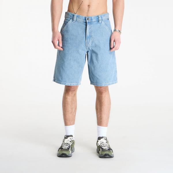 Šortky Vans Chore Loose Denim Short Stonewash/ Blue 30