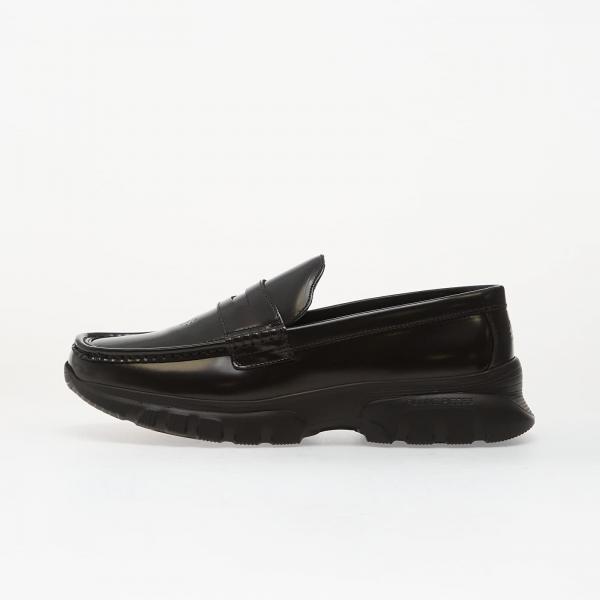 Tenisky Filling Pieces Hybrid Loafer Polido Black EUR 42