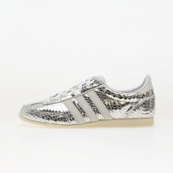 Tenisky adidas Japan W Silver Metallic/ Silver Metallic/ Ftw White EUR 37 1/3