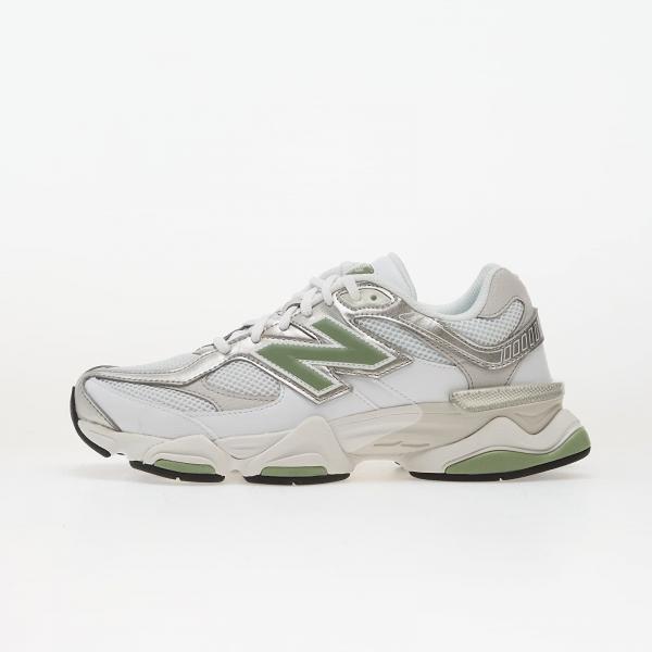 Tenisky New Balance 9060 White/ Oregano EUR 44.5