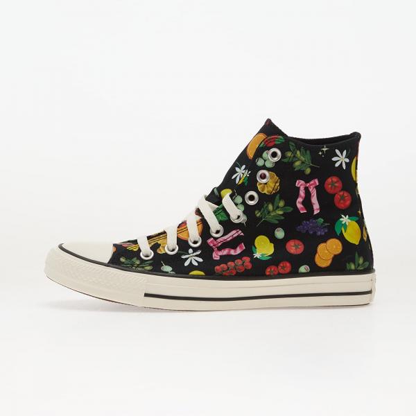 Tenisky Converse Chuck Taylor All Star Black EUR 36