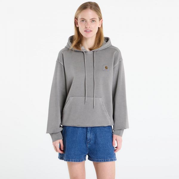 Mikina Carhartt WIP Hooded Nelson Sweat UNISEX Yosemite M