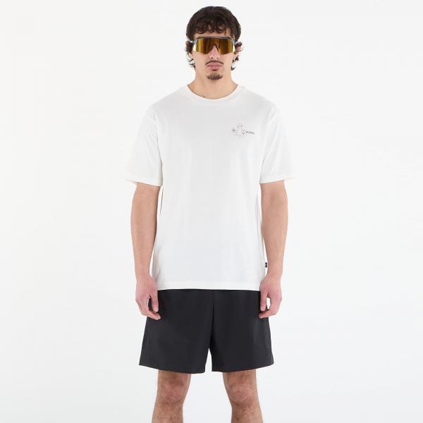 Tričko New Balance Fountain T-Shirt White XL