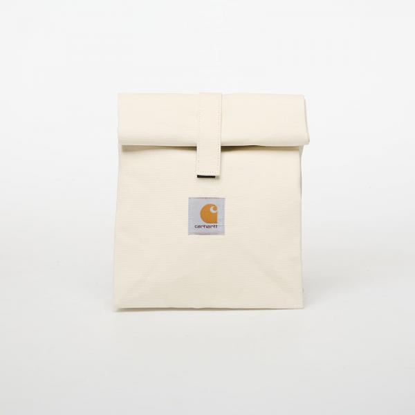 Carhartt WIP Lunch Bag Natural Universal