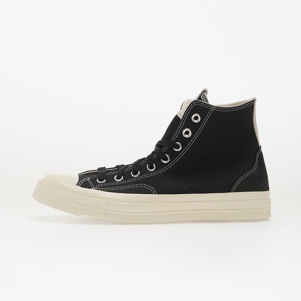 Tenisky Converse Chuck 70 Total Eclipse/ Egret/ Light Grey EUR 37