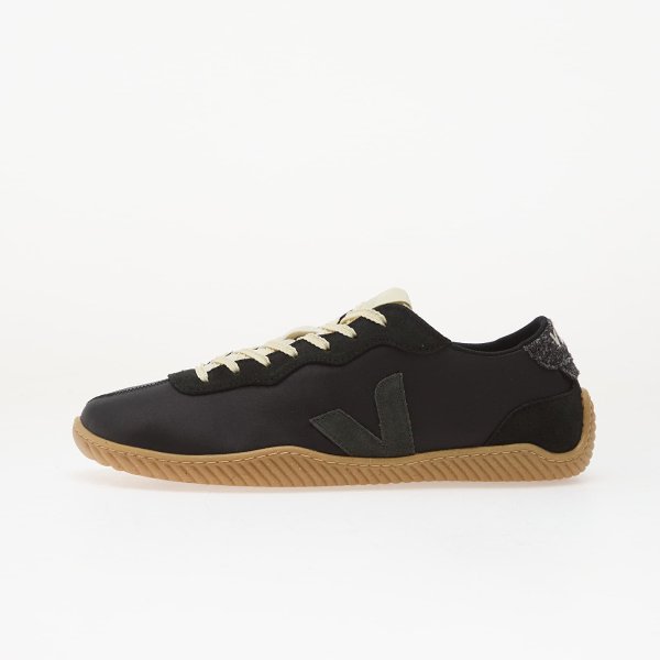 Tenisky Veja x Baserange Jitsu Black EUR 45