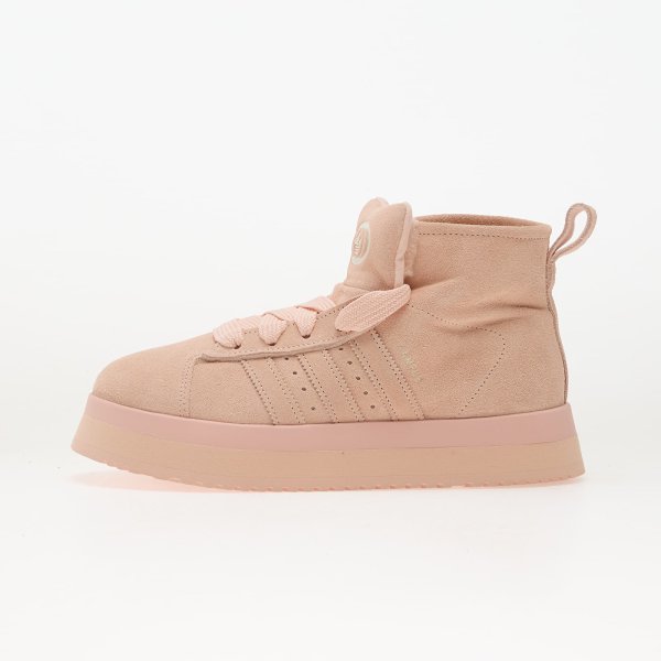 Tenisky adidas Campus 00s Wtr Md W Blush Pink/ Blush Pink/ Wonder White EUR 36 2/3