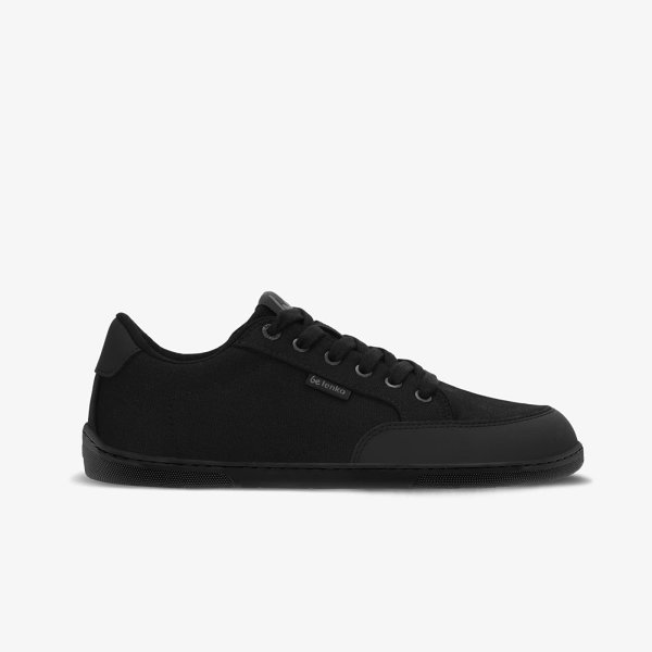 Boty Be Lenka Rebound All Black 36